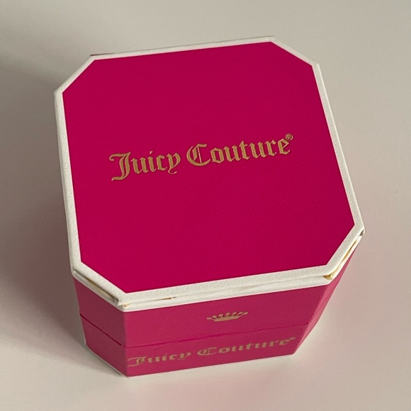 Juicy Couture Frozen Yogurt Charm - In original box! - Picture 6 of 7